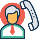 business and finance,seo and web,commerce and shopping,people,speech bubble,communications,help,info,support,customer service,customer support,telemarketer